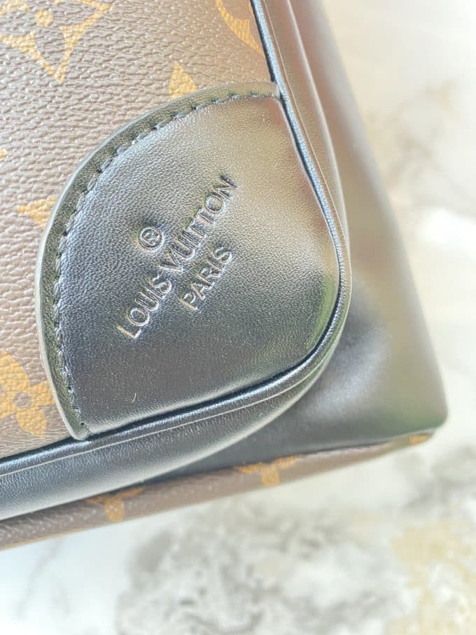 ルイヴィトンバッグコピー 大人気2022新品 Louis Vuitton 男女兼用 バックパック - 画像 (5)