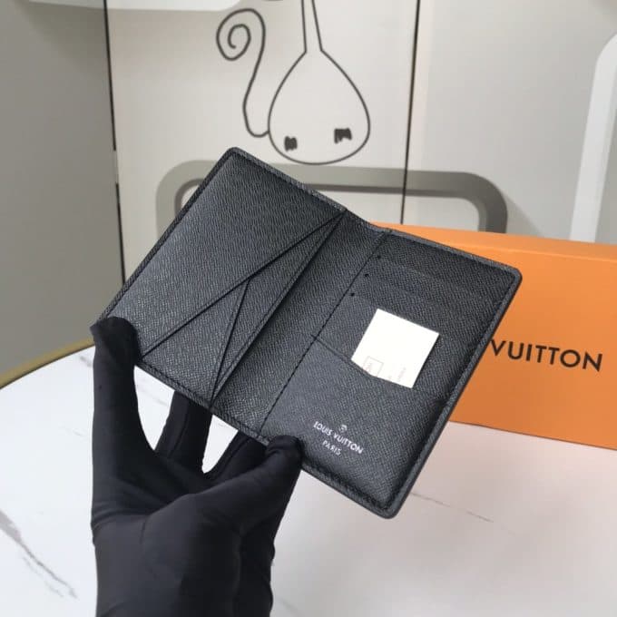 ルイヴィトン財布コピー 大人気2022新品 Louis Vuitton 男女兼用 財布 - 画像 (6)