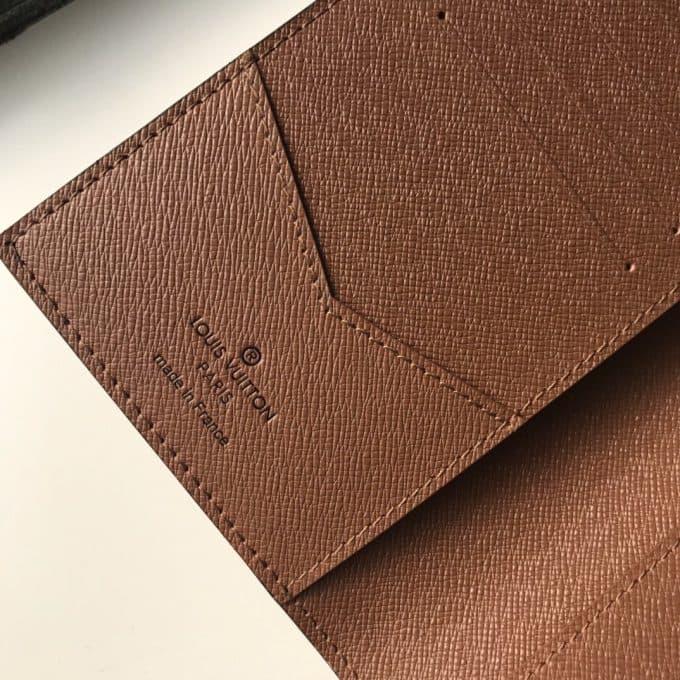 ルイヴィトン財布コピー 大人気2020新品 Louis Vuitton 財布 男女兼用 - 画像 (6)