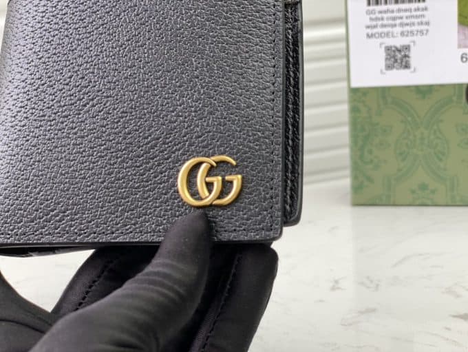 グッチ財布コピー 大人気2021新品 GUCCI メンズ 財布 - 画像 (2)