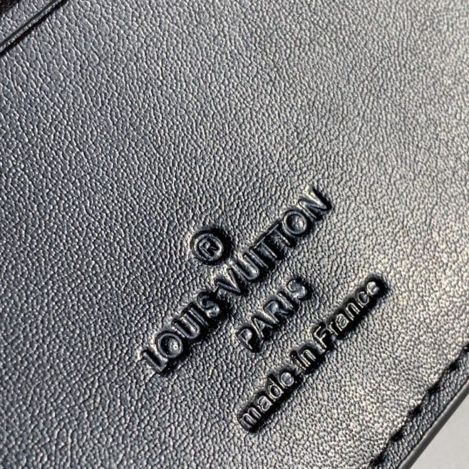 ルイヴィトン財布コピー 大人気2021新品 Louis Vuitton メンズ 財布 - 画像 (6)