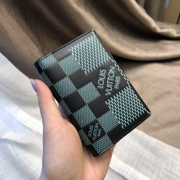 ルイヴィトン財布コピー 大人気2021新品 Louis Vuitton メンズ 財布 - 画像 (8)