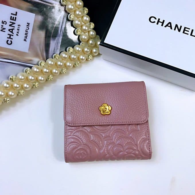 シャネル財布コピー 2021新品注目度NO.1 CHANEL レディース 財布