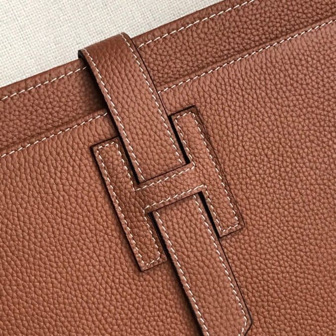 エルメスバッグコピー 定番人気2022新品 HERMES メンズ セカンドバッグ - 画像 (4)