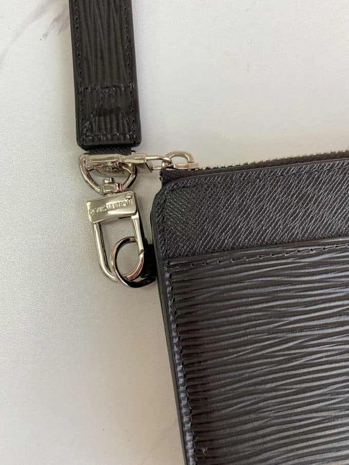 ルイヴィトン財布コピー 大人気2021新品 Louis Vuitton メンズ 長財布 - 画像 (6)