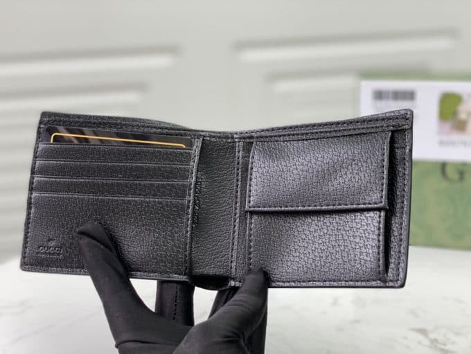 グッチ財布コピー 大人気2021新品 GUCCI メンズ 財布 - 画像 (6)