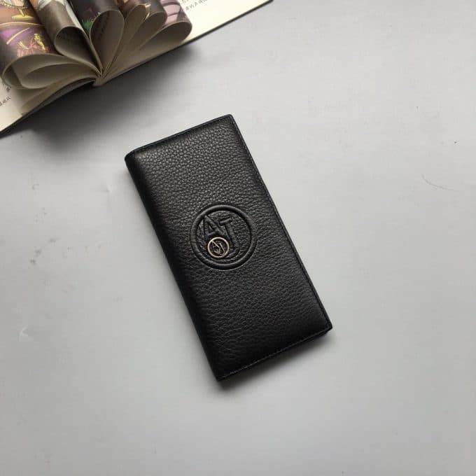 ジョルジオアルマーニ財布コピー 大人気2021新品 Armani メンズ 長財布