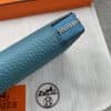 エルメス財布コピー 定番人気2022新品 Hermes 男女兼用 長財布 - 画像 (5)