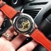 注目度NO.1IWC パイロットウォッチ コピーシリーズ メンズ 自動巻き - 画像 (8)