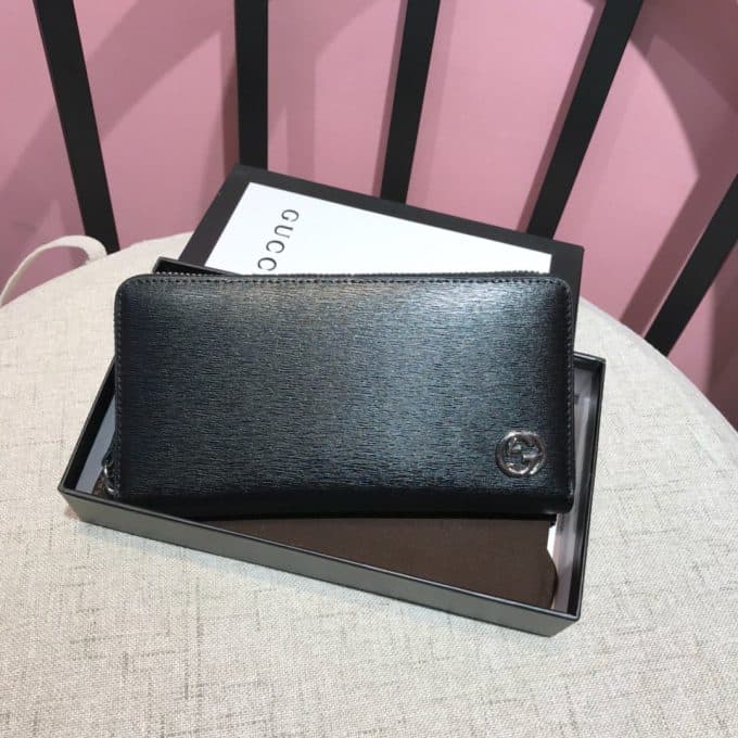 グッチ財布コピー 定番人気2021新品 GUCCI 男女兼用 長財布