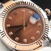 人気売れ筋ロレックス コピー時計 Rolex デイトジャスト シリーズ メンズ 自動巻き - 画像 (4)
