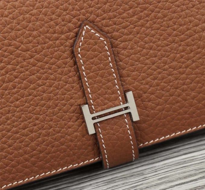 エルメス財布コピー 大人気2021新品 HERMES 男女兼用 長財布 - 画像 (6)