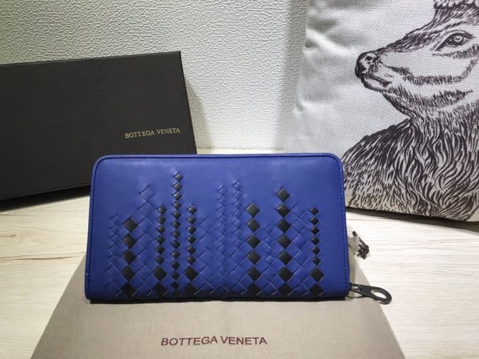 ボッテガヴェネタ財布コピー 2020新品注目度NO.1 Bottega Veneta 男女兼用 長財布