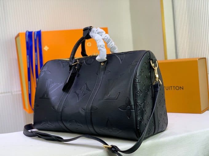 ルイヴィトンバッグコピー 2022新品注目度NO.1 Louis Vuitton 男女兼用 ボストンバッグ - 画像 (3)