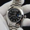 定番人気売れ筋ロレックス コピー 時計 Rolex デイデイト シリーズ メンズ 自動巻き - 画像 (2)