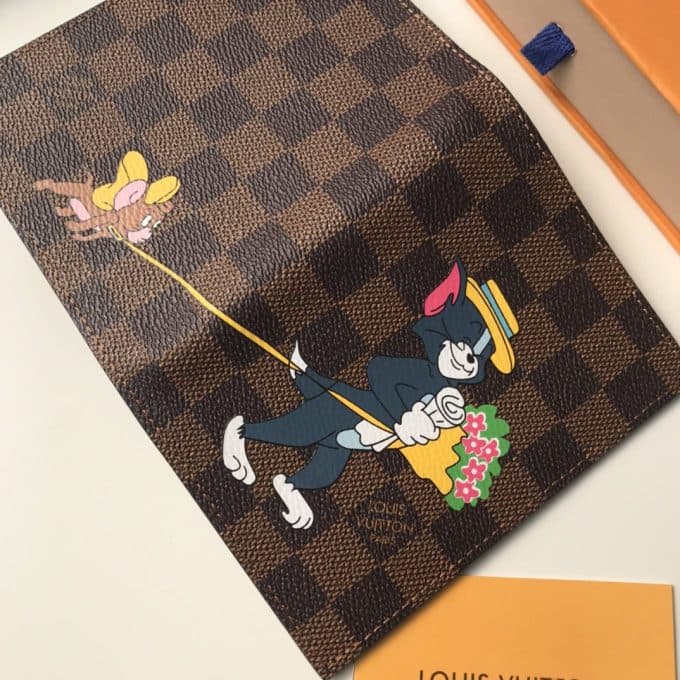 ルイヴィトン財布コピー 大人気2020新品 Louis Vuitton 財布 男女兼用 - 画像 (4)