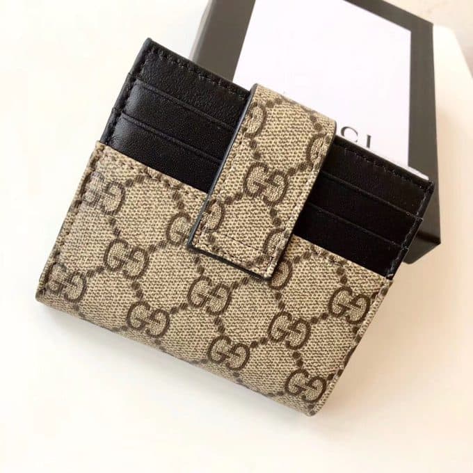 グッチ財布コピー 大人気2021新品 GUCCI 男女兼用 財布 - 画像 (5)
