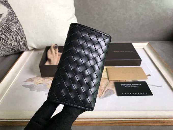 ボッテガヴェネタ財布コピー 大人気2021新品 Bottega Veneta メンズ 財布 - 画像 (2)