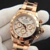 人気売れ筋ロレックス コピー時計 Rolex デイトナ シリーズ メンズ 自動巻き - 画像 (3)