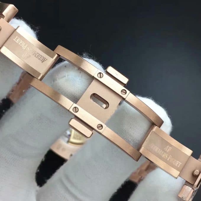 高品質オーデマピゲ 時計 スーパーコピー メンズ 自動巻き - 画像 (8)