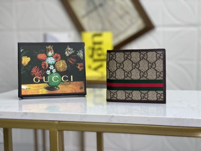 グッチ財布コピー 2021新品注目度NO.1 GUCCI 男女兼用 財布