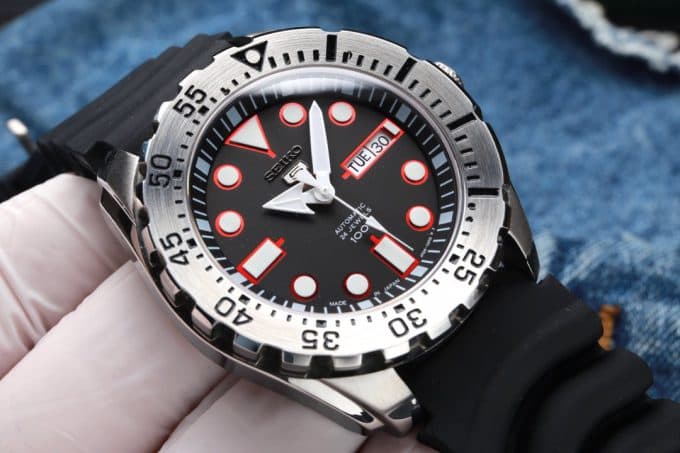 注目度NO.1売れ筋グランドセイコー コピー時計 SEIKO メンズ 自動巻き - 画像 (4)