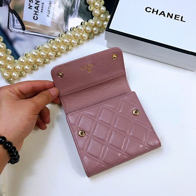 シャネル財布コピー 定番人気2021新品 CHANEL レディース 財布 - 画像 (5)