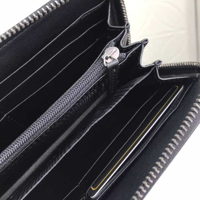 グッチ財布コピー 2021新品注目度NO.1 GUCCI メンズ 長財布 - 画像 (8)