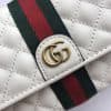 グッチ財布コピー 定番人気2021新品 GUCCI 男女兼用 長財布 - 画像 (8)