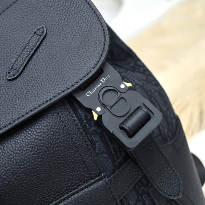 高品質 ディオールバッグコピー 大人気2022新品 Dior メンズ バックパック - 画像 (4)