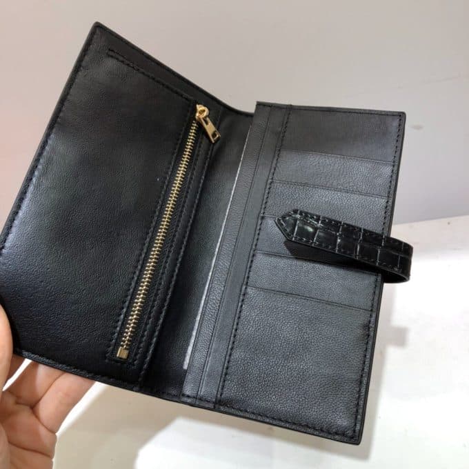 エルメス財布コピー 2020新品注目度NO.1 HERMES 長財布 男女兼用 - 画像 (8)