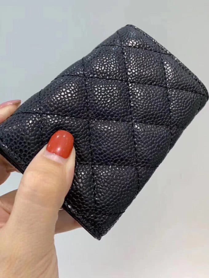 シャネル財布コピー 2021新品注目度NO.1 CHANEL 男女兼用 財布 - 画像 (7)