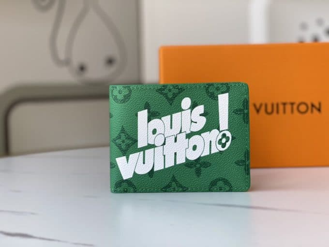 ルイヴィトン財布コピー 定番人気2022新品 Louis Vuitton 男女兼用 財布