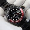 注目度NO.1売れ筋ロレックス コピー時計 Rolex GMTマスター シリーズ メンズ 自動巻き