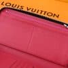 ルイヴィトン財布コピー 定番人気2021新品 Louis Vuitton 男女兼用 長財布 - 画像 (8)