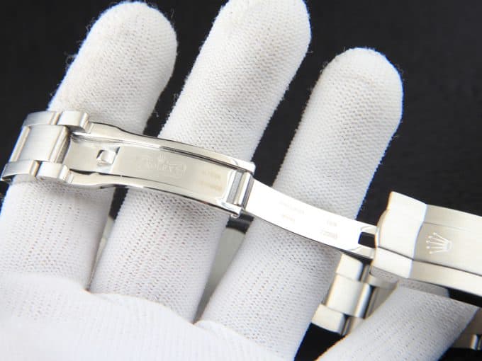 注目度NO.1売れ筋ロレックス コピー時計 Rolex その他シリーズ メンズ 自動巻き - 画像 (9)