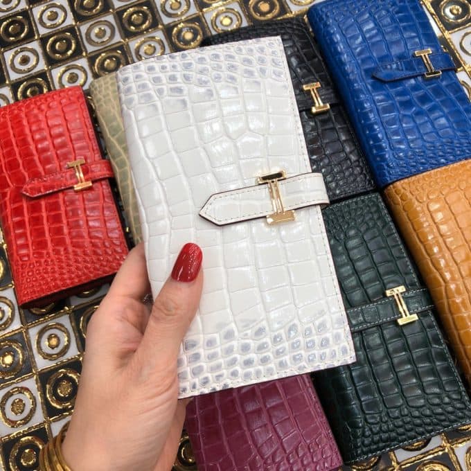 エルメス財布コピー 大人気2020新品 HERMES 長財布 男女兼用 - 画像 (4)