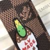 ルイヴィトン財布コピー 2020新品注目度NO.1 Louis Vuitton 男女兼用 長財布 - 画像 (4)