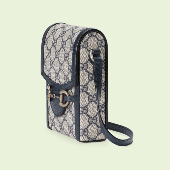 グッチバッグコピー 大人気2022新品 GUCCI 男女兼用 携帯 電話 バッグ - 画像 (2)