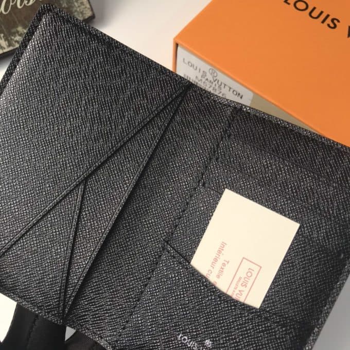 ルイヴィトン財布コピー 2021新品注目度NO.1 Louis Vuitton メンズ 財布 - 画像 (8)