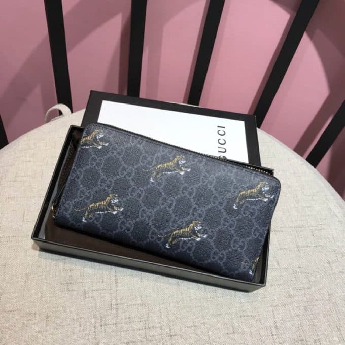 グッチ財布コピー 大人気2021新品 GUCCI 男女兼用 長財布