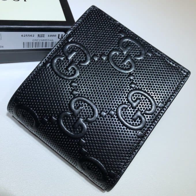 グッチ財布コピー 2021新品注目度NO.1 GUCCI 男女兼用 財布 - 画像 (3)