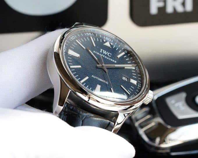 注目度NO.1IWC パイロットウォッチ コピーシリーズ メンズ 自動巻き - 画像 (6)