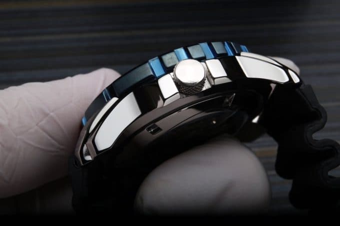 注目度NO.1売れ筋グランドセイコー コピー時計 SEIKO メンズ 自動巻き - 画像 (7)