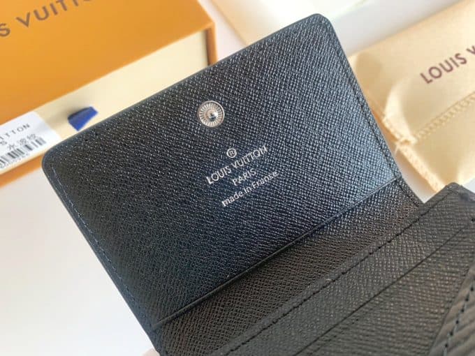 ルイヴィトン財布コピー 定番人気2022新品 Louis Vuitton 男女兼用 財布 - 画像 (5)