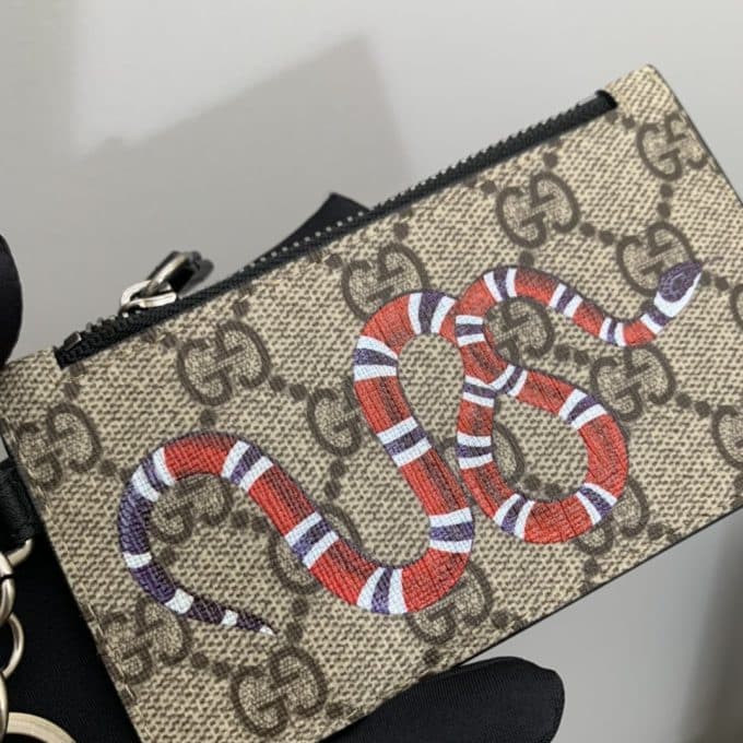 グッチ財布コピー 大人気2021新品 GUCCI メンズ 財布 - 画像 (5)