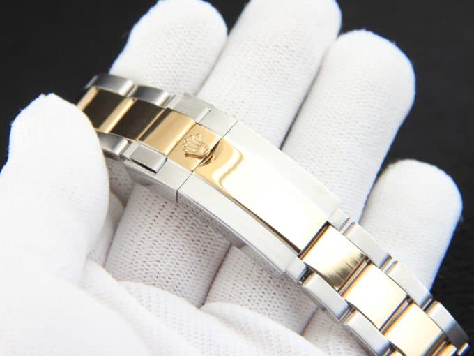 注目度NO.1売れ筋ロレックス コピー時計 Rolex デイトナ シリーズ メンズ 自動巻き - 画像 (7)