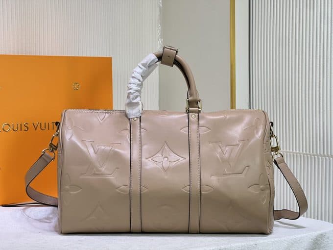 ルイヴィトンバッグコピー 2022新品注目度NO.1 Louis Vuitton 男女兼用 ボストンバッグ - 画像 (6)