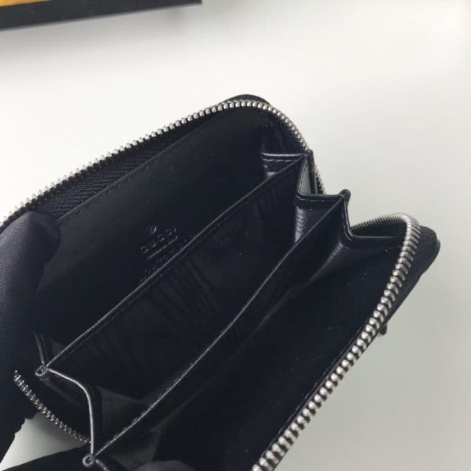 グッチ財布コピー 定番人気2020新品 GUCCI メンズ 財布 - 画像 (7)