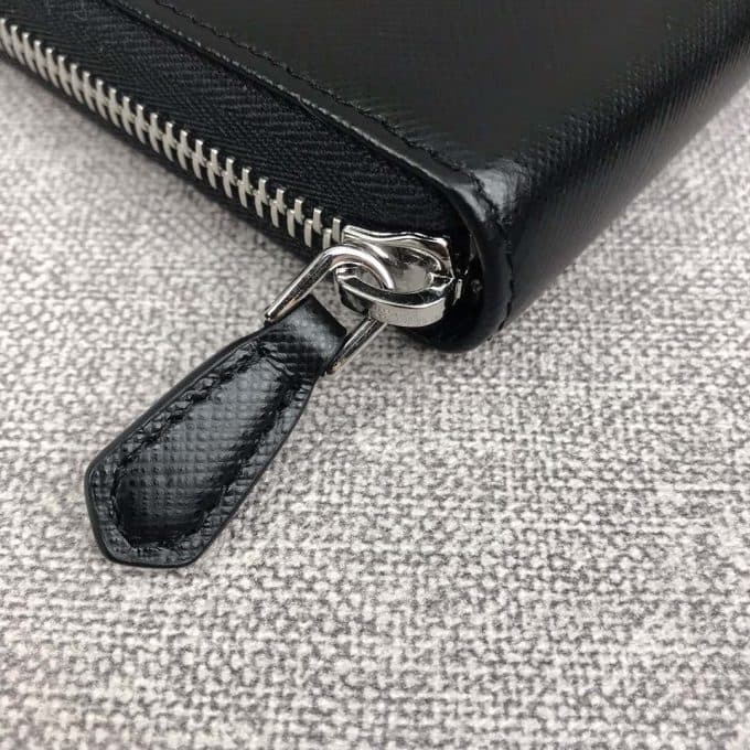 プラダ財布コピー 大人気2021新品 PRADA メンズ 長財布 - 画像 (6)